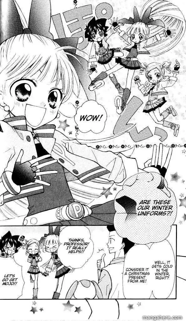 Demashitaa! Powerpuff Girls Z Chapter 6 6